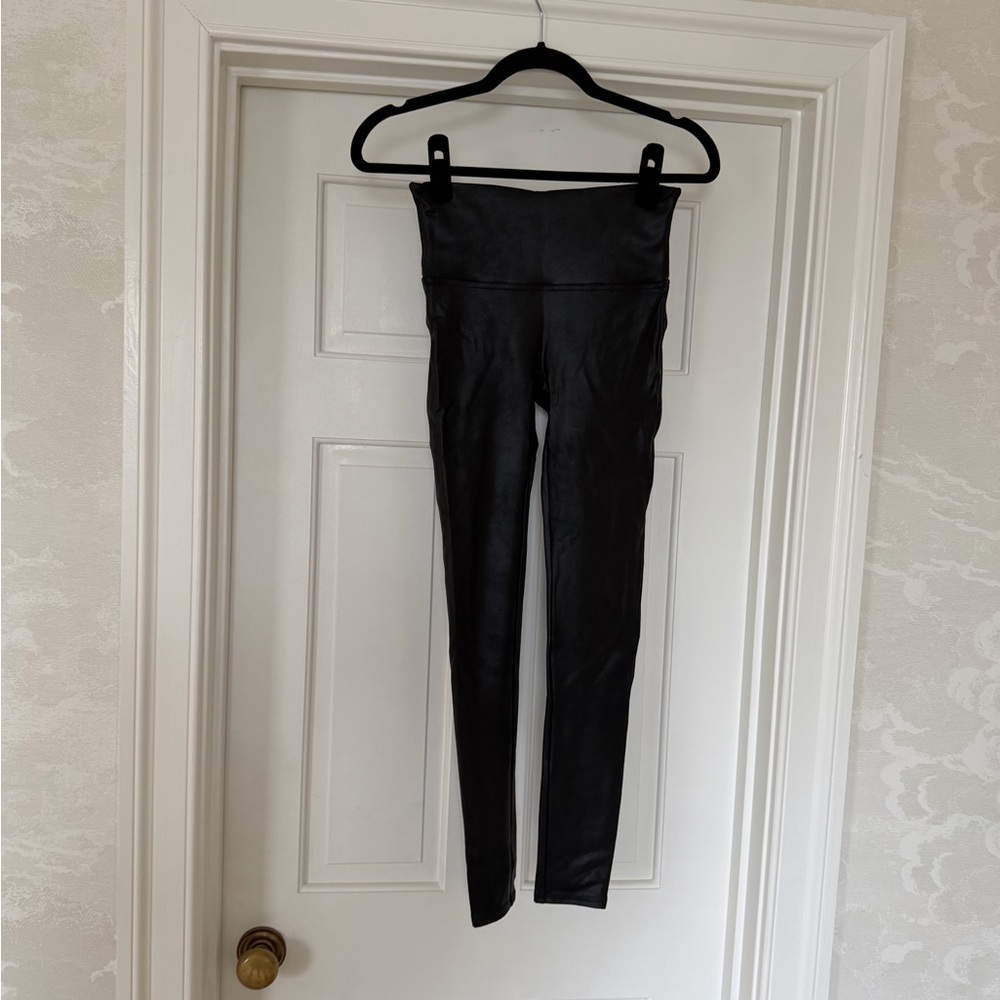 SPANX Black Garment